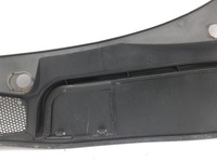 фото thumb №6, Audi a4 s4 b9 2017 панель под лобовым стеклом передние