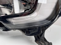 фото thumb №2, Фара лампа левая renault master iv led