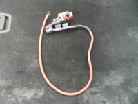 фото thumb №1, Bmw e61 кабель клемма плюсовая 6944536