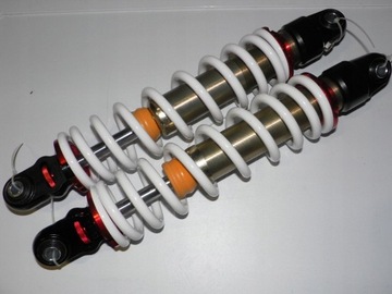 CF MOTO AMORTYZATOR TYŁ 800 820 C-FORCE X8 ATV KOMPLET 2szt