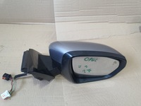 фото thumb №1, Дзеркало праве 17 kcac grandland opel