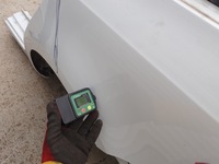 фото thumb №13, Ванна четверть зад skoda octavia iii 2019 европа 4x4 универсал 2y2y