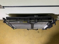 фото thumb №7, Комплект радиатор вентилятор jumpy expert proace