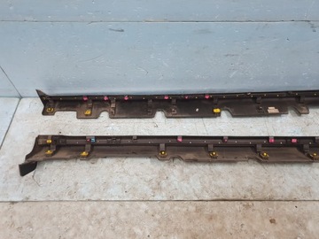 фото thumb №8, Поріг планка hyundai ioniq 5 правий лівий