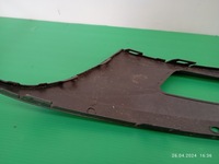 фото thumb №8, Решётка решётка бампера правая volkswagen polo v 6r0853666