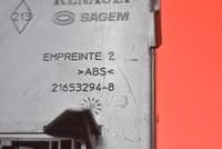 фото thumb №9, Модуль комфорту 21653294-8 8200041518 renault vel satis 2.0 t 165 km 01-05