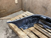 фото thumb №9, Audi a4 b5 lift sedan 99-01 бампер задня задній