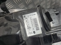 фото thumb №8, Лампа правая передняя opel astra j anglik