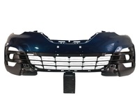 фото thumb №1, Бампер перед передний renault captur lift 17- 620227019r