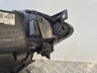 Купити Фара перед ліва led pure vision 260606202r renault megane iv 4, фото thumb