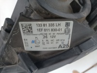 фото thumb №6, Лампа передняя левая opel corsa e 2014r- 13381335 cała