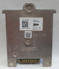 фото thumb №1, Nissan juke 2 ii f16 модуль led преобразователь l90206765 1st180186 оригинальный номер