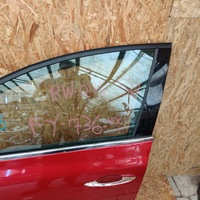 фото thumb №3, Двері передні перед ліва renault megane iv