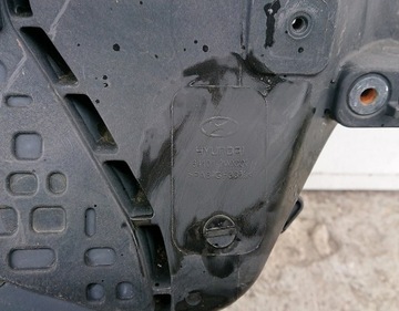 фото thumb №7, Hyundai santa fe 3 64101-2wxxx pas переднее панель крепления фар