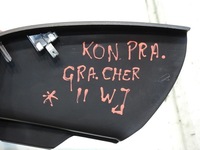 фото thumb №8, Защита консоли jeep grand cherokee ii wj