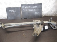 фото thumb №1, Механизм дворник перед a1779064701 mercedes w177 18-22 r.