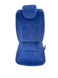 фото thumb №1, Сидіння одномісний задня expert jumpy