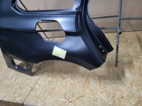 фото thumb №6, Vw passat b-8 b8 3g9 kombi крила задній задня правий