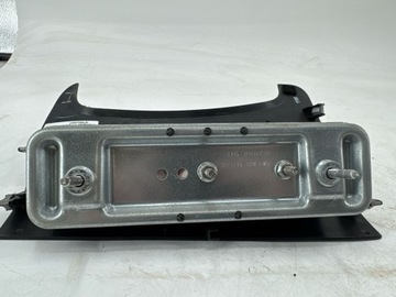 фото thumb №9, Ford fiesta st 2014 подушка безопасности подушка безопасности chroniąca колени