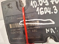 фото thumb №5, Насос abs 10.0970-1604.3 fiat doblo i рестайлінг 05-