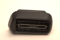 Купити Peugeot rifter рестайлінг  решітка обдув mou023003, фото thumb