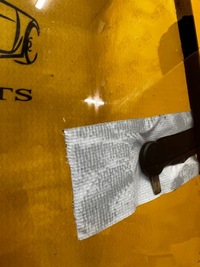 фото thumb №11, Скло лобове підігрів soundscreen ford puma mk2 20r