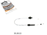 фото thumb №1, Трос газу renault clio ii kangoo kangoo express 1.2 08.97- linex