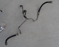 фото thumb №1, 2016-2024 camaro ss 6.2 провода трубки шланги масла заднего мост дифференциал