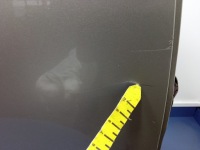 фото thumb №9, Peugeot 508 i sedan двері задня праве kcj