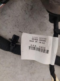 фото thumb №6, Trafic iii vivaro b електропроводка 241632319r