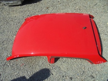 фото thumb №1, Vw polo 6r 6c 3d дах lp3g