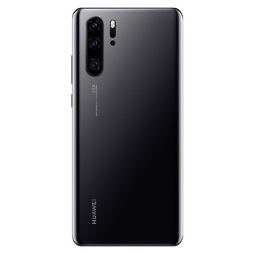 Смартфон Huawei P30 Pro 8 ГБ/128 ГБ черный