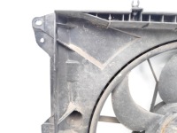 Bmw 1 series накладка вентилятора радіатора 116i бензин 90kw 122 hp 2011 Оригінал, фото thumb