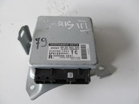 фото thumb №1, Модуль усилителя toyota yaris iii