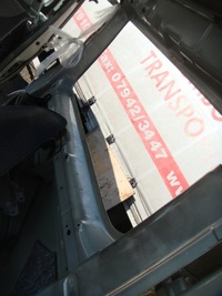 фото thumb №5, Крила bok чверть scudo jumpy expert права long