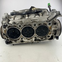 фото thumb №6, Головка двигателя land rover discovery velar sport 3.0 jaguar xf xj 306dt