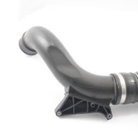 Bmw f45 mini f55 f56 f60 труба шланг turbo інтеркулер 8655836 Доставка, фото thumb