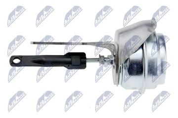 фото thumb №12, Клапан регулировка давления наддув nty jeep grand