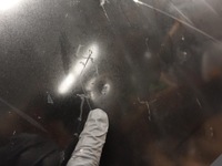 фото thumb №9, Audi a8 s8 d4 4h0 09-13 капот крышка двигателя