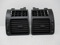 фото thumb №7, Touran 1t 03-08 решётка решётки обдув комплект