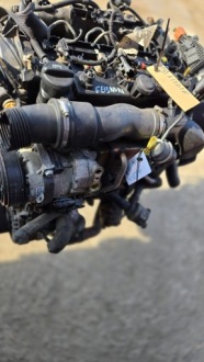 Opel astra j iv zafira b двигатель комплектный  1.7 cdti a17dte Киев, фото thumb