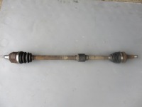 фото thumb №1, Приводной вал правая hyundai i30 i 1.6b 16v