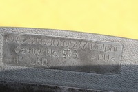 фото thumb №14, Панель приладів приладова консоль w251 r-klasa a2516800587