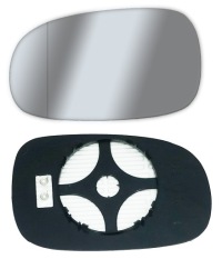 фото thumb №1, Вкладиш дзеркало volvo c70 ii 06+ v70 ii asf+gr+p le