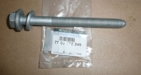 фото thumb №1, Болт оригинал 7703602249 renault master 3