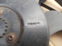 фото thumb №15, Вентилятор радіатора wody opel astra h 1.8 13128828 0130303954 13126831