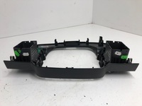 фото thumb №9, Opel vivaro 2016 консоль средняя / радио / gps