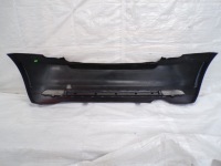 Бампер задній задня fiat 500 15 - 50290203 новий оригінал Доставка, фото thumb