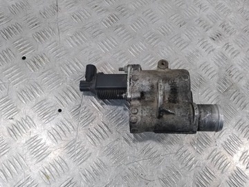 фото thumb №7, Клапан egr renault scenic ii 03-09 255366 1.5 dci