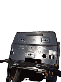 фото thumb №10, Потолок volvo v40 ii 12-19r светлая eu 31351315